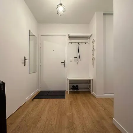 Apartment In Compiegne