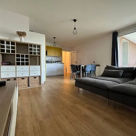 Apartment In Compiegne *