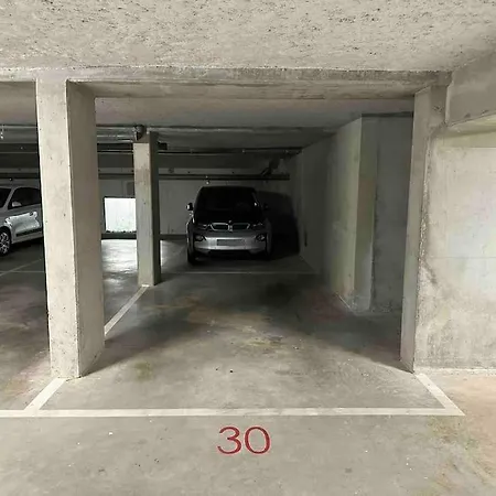 Apartment In Compiegne *