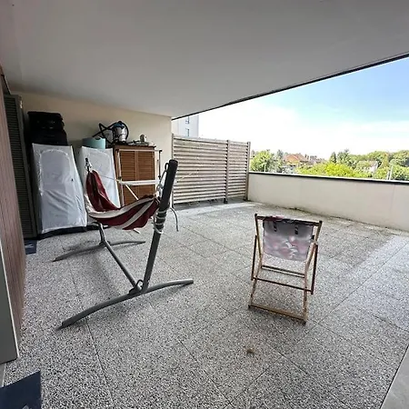 In Compiegne